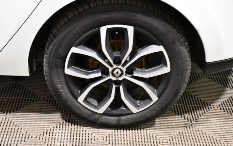 RENAULT CLIO ESTATE 90CH INTENS BLANC FE-637-LM