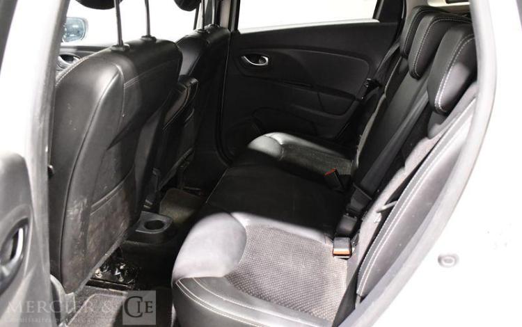 RENAULT CLIO ESTATE 90CH INTENS BLANC FE-637-LM