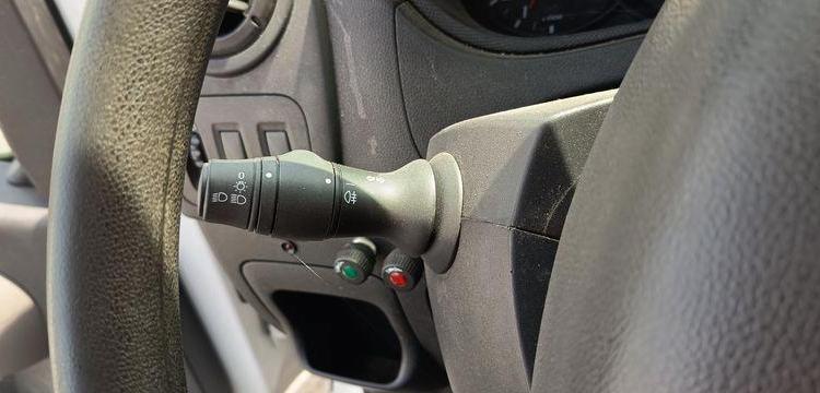 RENAULT MASTER  AVEC NACELLE 12 A 14 M KLUBB BLANC FE-658-BJ