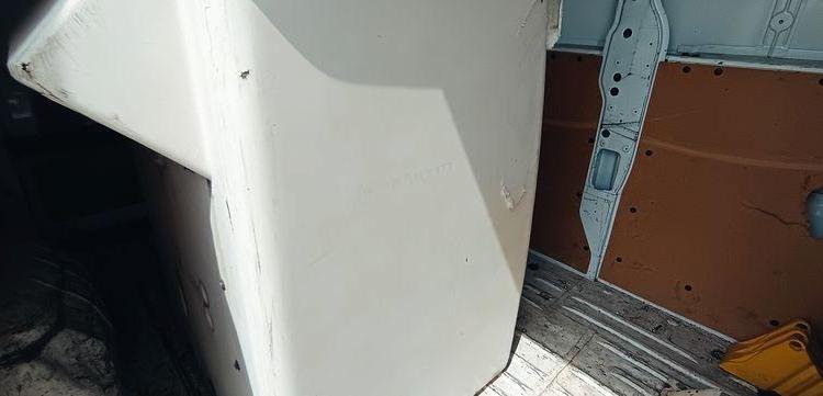 RENAULT MASTER  AVEC NACELLE 12 A 14 M KLUBB BLANC FE-658-BJ