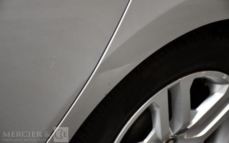 RENAULT CLIO STE REVERSIBLE BUSINESS DCI 75 GRIS FE-840-ZQ