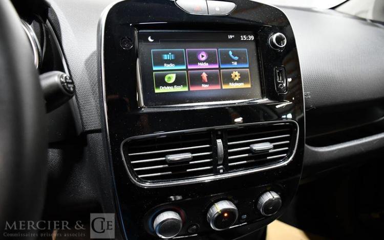 RENAULT CLIO STE REVERSIBLE BUSINESS DCI 75 GRIS FE-840-ZQ