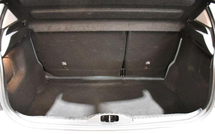 CITROEN C3 1,2 80CH PURETECH GRAPHIC BLANC FE-991-NN