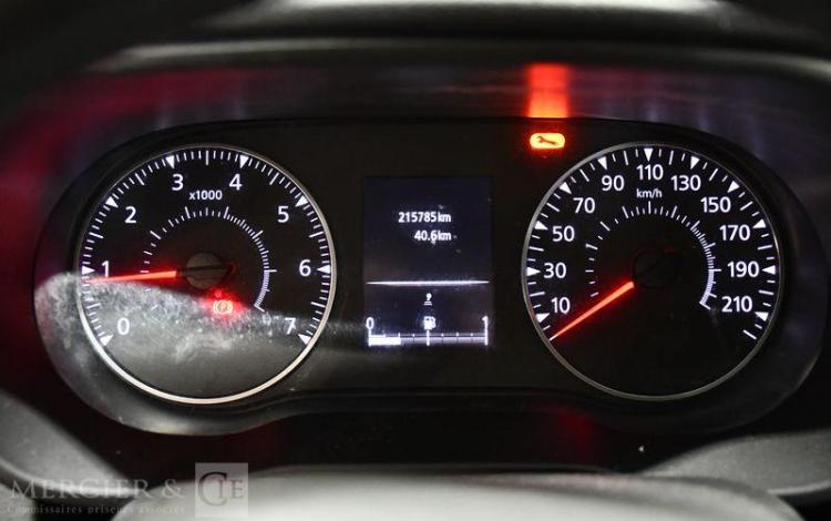 DACIA DUSTER 1.5 BLUEDCI 115 PRESTIGE 4X2 BLEU FF-095-NP