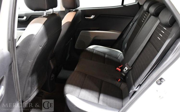 KIA STONIC 1.0 T-GDI 120 DESIGN ISG BLANC FF-196-NT