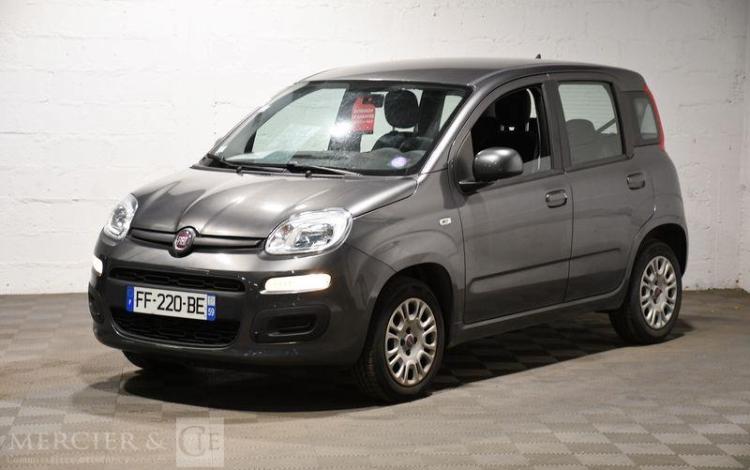 FIAT PANDA 1,2 69CH S&S LOUNGE GRIS FF-220-BE