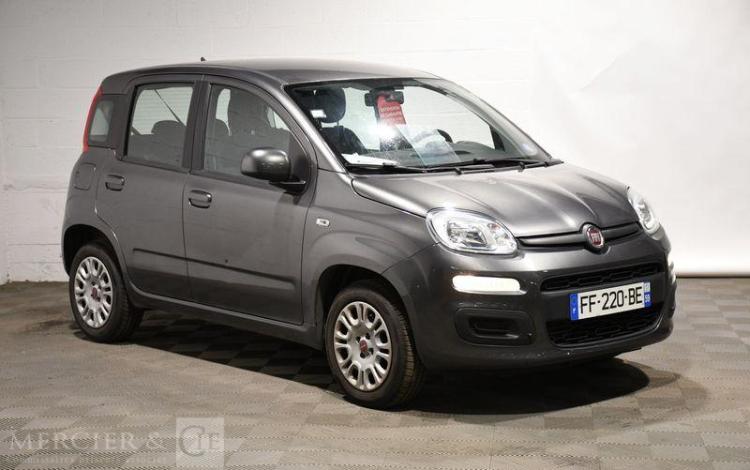 FIAT PANDA 1,2 69CH S&S LOUNGE GRIS FF-220-BE