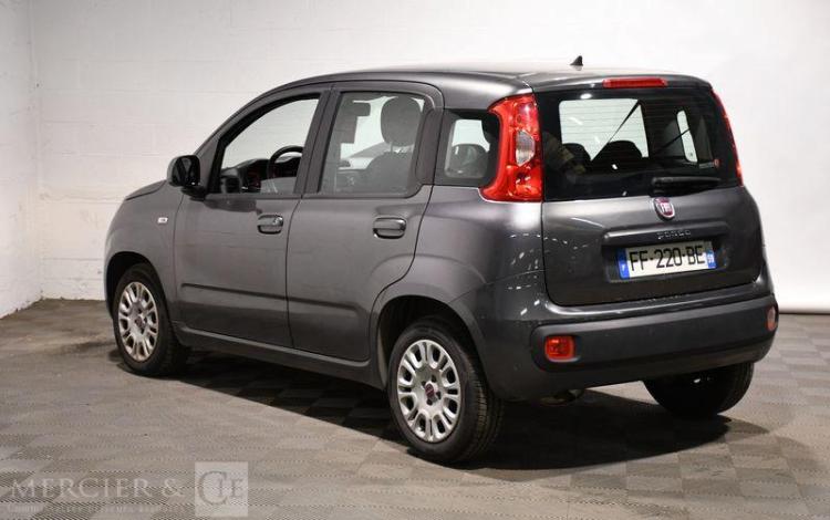 FIAT PANDA 1,2 69CH S&S LOUNGE GRIS FF-220-BE