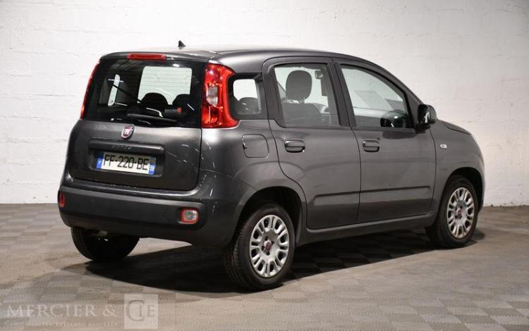 FIAT PANDA 1,2 69CH S&S LOUNGE GRIS FF-220-BE