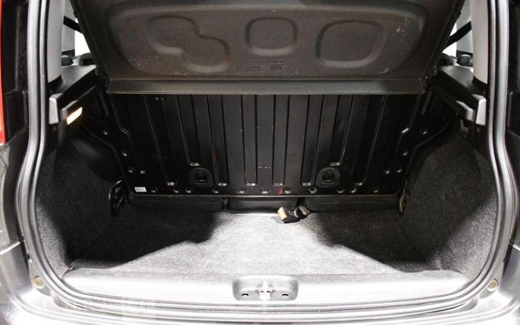 FIAT PANDA 1,2 69CH S&S LOUNGE GRIS FF-220-BE