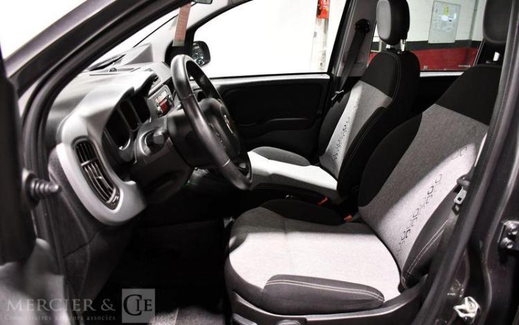 FIAT PANDA 1,2 69CH S&S LOUNGE GRIS FF-220-BE
