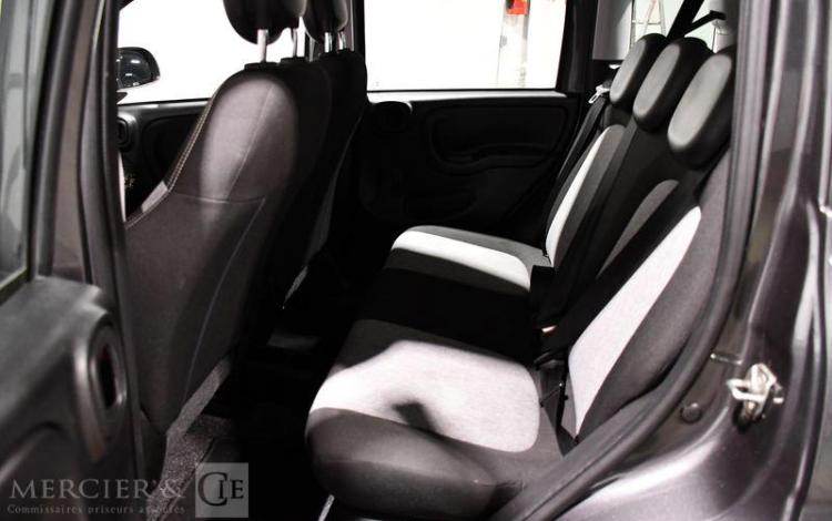FIAT PANDA 1,2 69CH S&S LOUNGE GRIS FF-220-BE