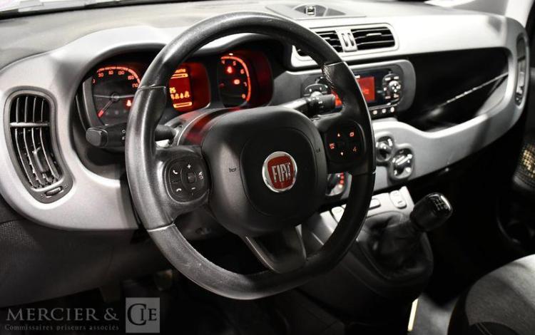 FIAT PANDA 1,2 69CH S&S LOUNGE GRIS FF-220-BE