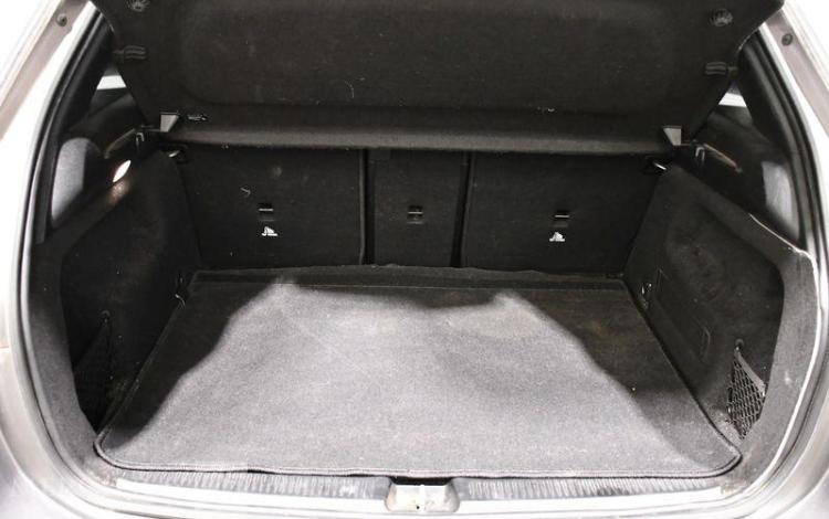 MERCEDES CLASSE B 200D AMG LINE GRIS FF-395-BC