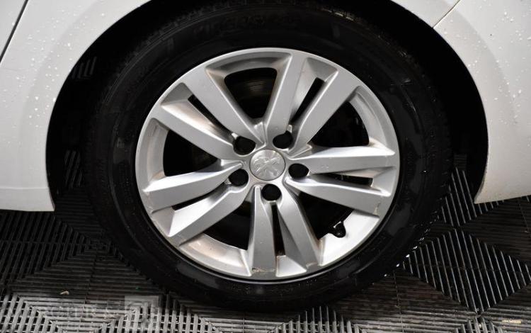 PEUGEOT 308 SW 100CH ACTIVE BUSINESS BLANC FF-793-MJ