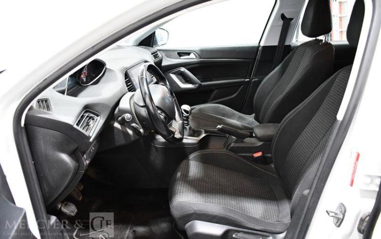 PEUGEOT 308 SW 100CH ACTIVE BUSINESS BLANC FF-793-MJ