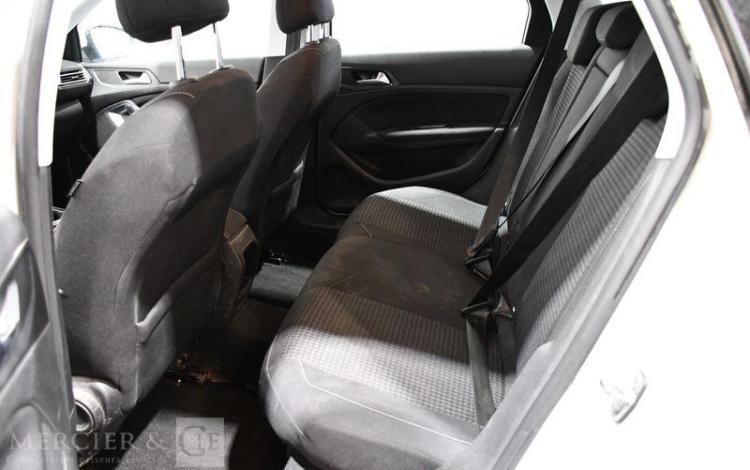 PEUGEOT 308 SW 100CH ACTIVE BUSINESS BLANC FF-793-MJ