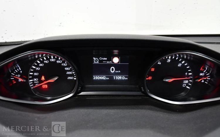 PEUGEOT 308 SW 100CH ACTIVE BUSINESS BLANC FF-793-MJ