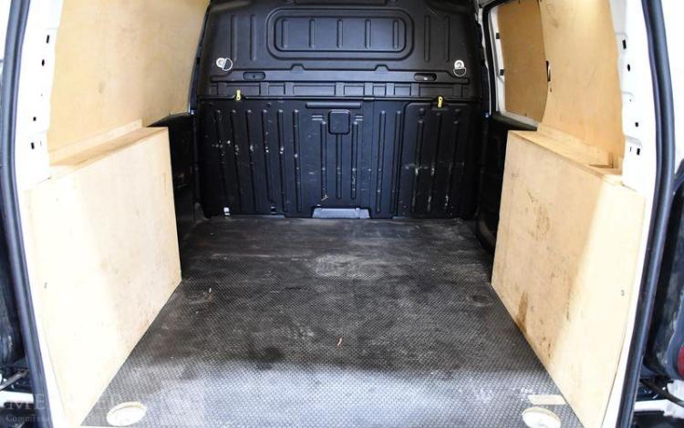 PEUGEOT PARTNER 1000 KG 100CH STD BLANC FF-901-RE