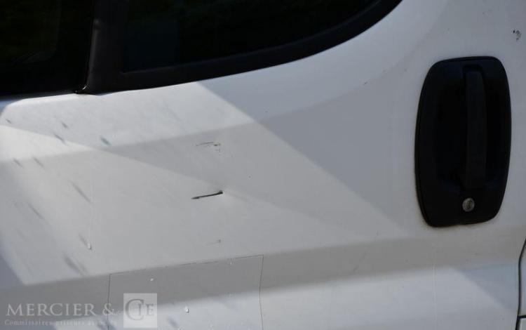 CITROEN JUMPER HDI 130CH BLANC FF-934-VK