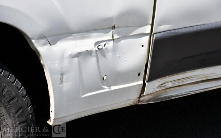 CITROEN JUMPER HDI 130CH BLANC FF-934-VK