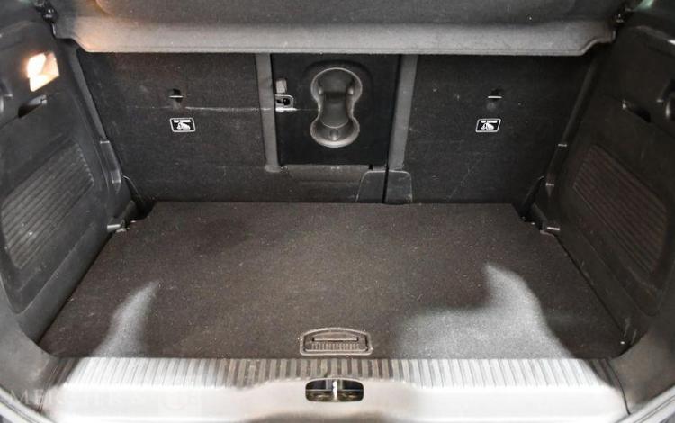 CITROEN C3 AIRCROSS 1,2 PURETECH 110 GRIS FG-272-GL
