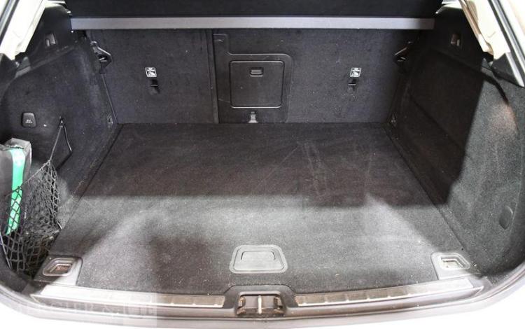 VOLVO XC60 2,0 D4 190 BUSINESS EXECUTIVE GEARTRONIC BVA BLANC FG-450-VX
