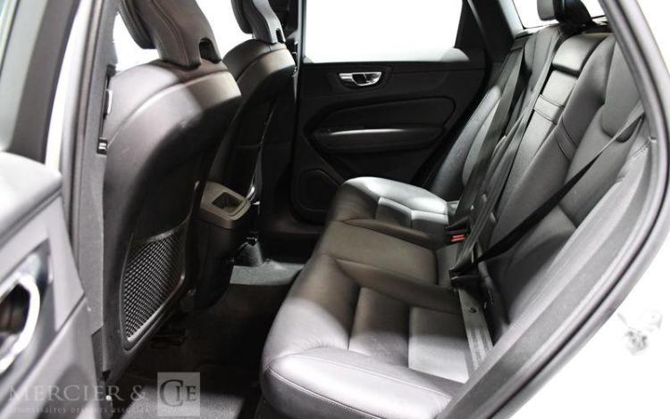 VOLVO XC60 2,0 D4 190 BUSINESS EXECUTIVE GEARTRONIC BVA BLANC FG-450-VX
