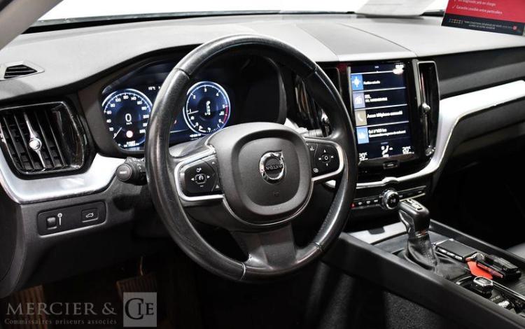 VOLVO XC60 2,0 D4 190 BUSINESS EXECUTIVE GEARTRONIC BVA BLANC FG-450-VX