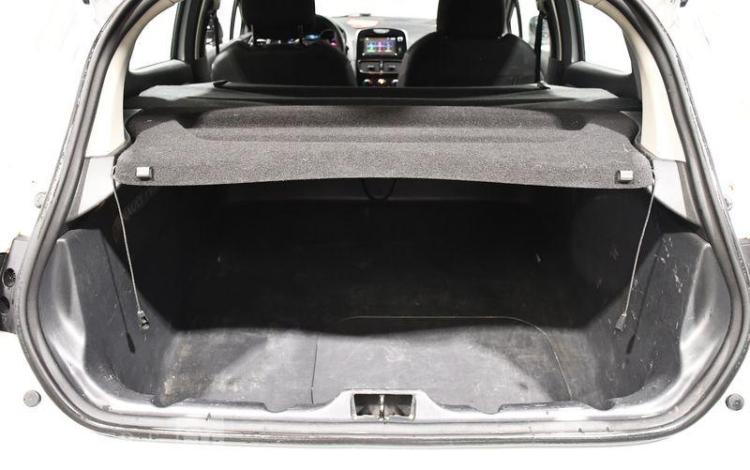 RENAULT CLIO STE REVERSIBLE BUSINESS DCI 90 BLANC FH-141-ZE