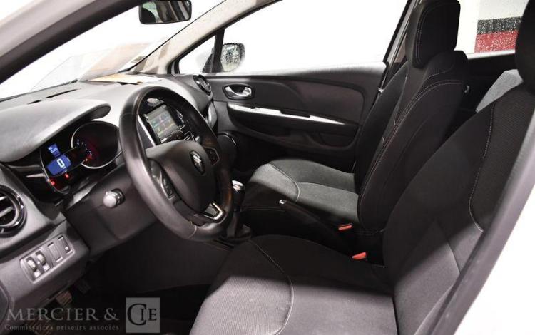 RENAULT CLIO STE REVERSIBLE BUSINESS DCI 90 BLANC FH-141-ZE