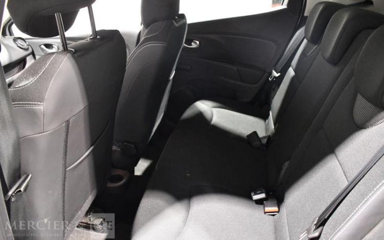 RENAULT CLIO BUSINESS DCI 75 BLANC FH-169-YA