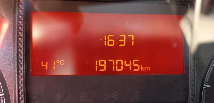 PEUGEOT BOXER 3 PHASE 3 435 L2 2,0HDI 16V 130CV AVEC HAYON DHOLLANDIA – DIESEL BLANC FH-321-ZZ