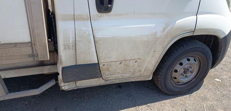 PEUGEOT BOXER 3 PHASE 3 435 L2 2,0HDI 16V 130CV AVEC HAYON DHOLLANDIA – DIESEL BLANC FH-321-ZZ