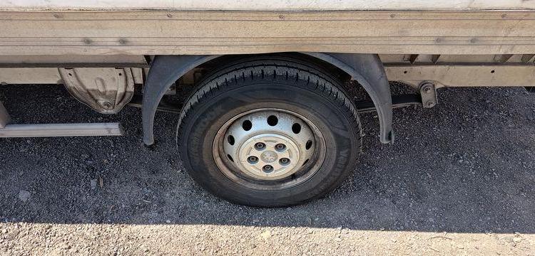 PEUGEOT BOXER 3 PHASE 3 435 L2 2,0HDI 16V 130CV AVEC HAYON DHOLLANDIA – DIESEL BLANC FH-321-ZZ