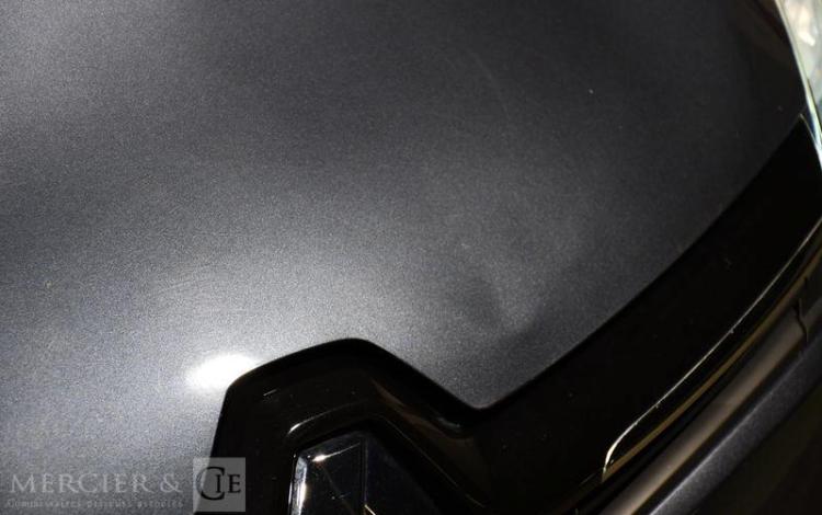 RENAULT CLIO 1,5 DCI 90 INTENS BLEU FH-572-TS