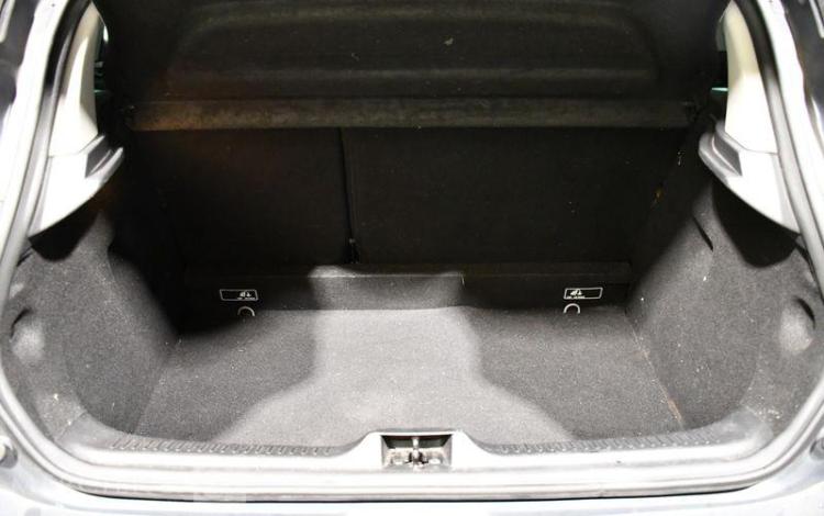RENAULT CLIO 1,5 DCI 90 INTENS BLEU FH-572-TS