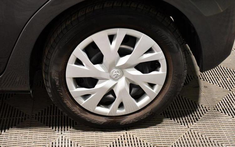 TOYOTA YARIS 1.5 VVTI 100H 75 HYBRID FRANCE BUSINESS BVA GRIS FH-752-TP