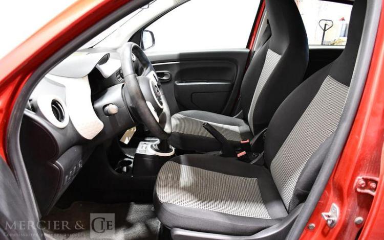 RENAULT TWINGO  FJ-276-FL