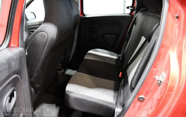 RENAULT TWINGO  FJ-276-FL