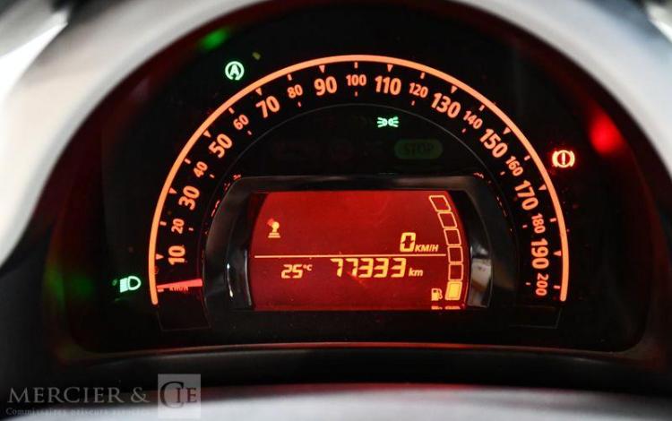 RENAULT TWINGO  FJ-276-FL