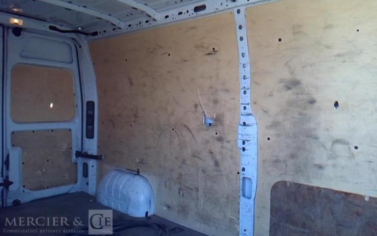 RENAULT MASTER L3H2 2,3 DCI 130 BLANC FJ-566-FH
