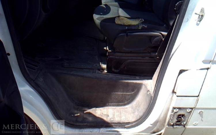 RENAULT MASTER L3H2 2,3 DCI 130 BLANC FJ-566-FH
