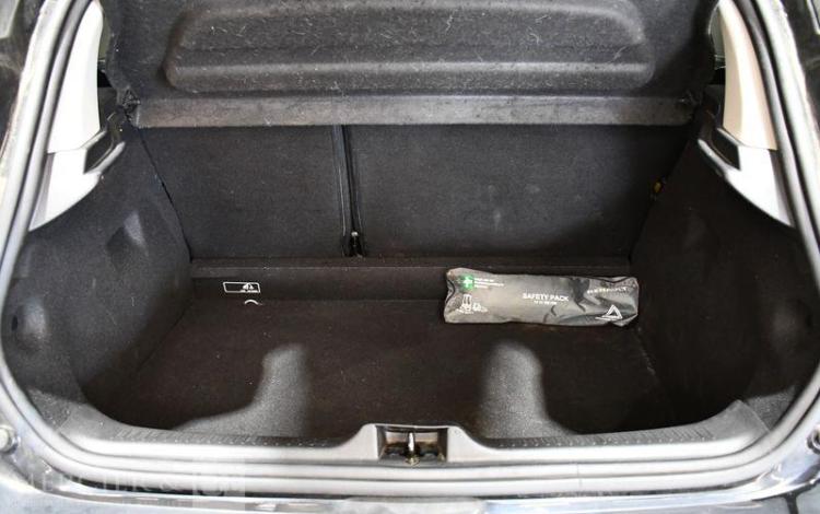 RENAULT CLIO IV STE 1.5 DCI 75  BUSINESS REVERSIBLE ENERGY NOIR FJ-971-CR