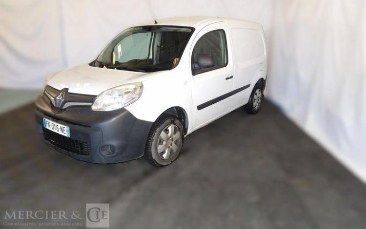 RENAULT KANGOO EXTRA R-LINK 95  FK-016-NE