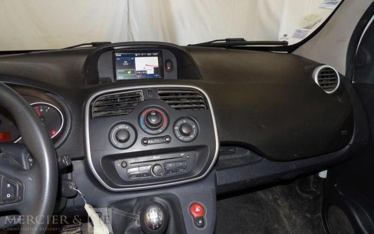 RENAULT KANGOO EXTRA R-LINK 95  FK-016-NE