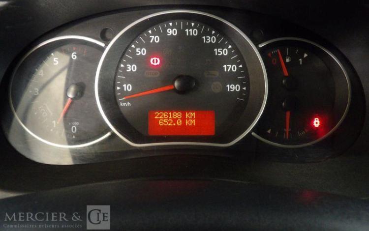RENAULT KANGOO EXTRA R-LINK 95  FK-016-NE