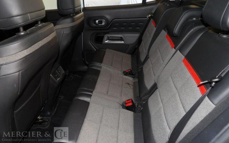 CITROEN C5 AIRCROSS BUSINESS 130  FK-151-RL