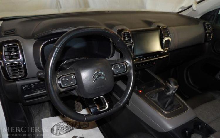 CITROEN C5 AIRCROSS BUSINESS 130  FK-151-RL