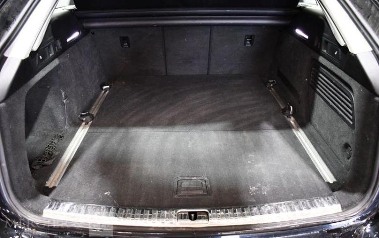 AUDI A6 AVANT 2.0 40 TDI 205 HYBRID MHEV S-TRONIC AVUS NOIR FK-163-YD